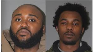 2 New York men arrested for shoplifting from Wallingford Lowe's