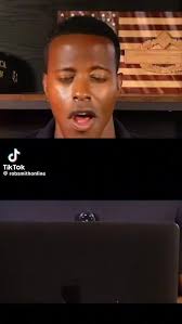 Somalian has a message for taxpaying Americans.