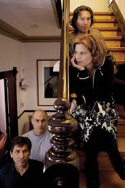 Cowboy junkies mining for gold. Cowboy Junkies Timmins Revels In Power Of Music The San Francisco Examiner