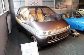 Concept Car Matra P41 1990 Voiture De Course Voitures Anciennes Voiture