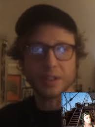 Derek Bloom's Instagram, Twitter & Facebook