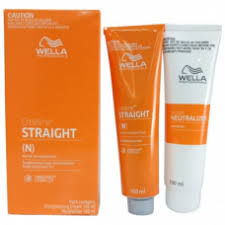 wella wellastrate straight system
