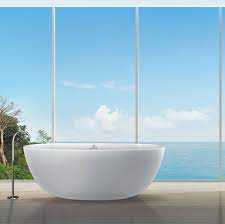 Select from a wide variety of 58 in long bathtubs today. Hydro Systems Alamo 58 X 31 Freestanding Air Acrylic Bathtub Wayfair
