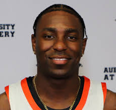 Jalil Robinson's Instagram, Twitter & Facebook