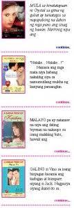 Phr Tagalog Pocketbooks Free Online Reading Internet Philippines Com About Philippines Free Reading Free Reading Online Free Romance Books