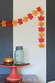 Take advantage of the season's bounty when deciding on your menu. 15 Easy Fall Decorating Ideas Best Autumn Decor Tips