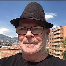 Patrick Kellogg's Instagram, Twitter & Facebook