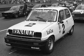 Image result for Curry 1982 Renault