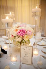 Photo Via Project Wedding Spring Wedding Centerpieces Wedding Centerpieces Wedding Decorations
