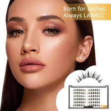 Amazon.com: LANKIZ Manga Lashes Individual, Brown Anime Lash Clusters, Doll  Manhua Eyelashes, Spiky Individual Lashes Natural DIY Wispy Manga Lash  Clusters, False Lash Extension at Home : Beauty & Personal Care