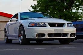 Mustangs leaving svt cobra club ★ parkway ford show 2015 (1 of 3). 2003 2004 Ford Mustang Svt Cobra The Terminator The Motoring Enthusiast Journal Enthusiast S Corner