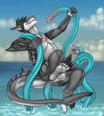 Rule34 - If it exists, there is porn of it  riptide, tojo the thief  63483