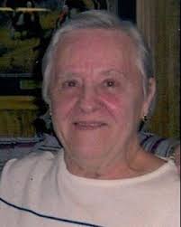 Helen Groff-Bartlett Obituary (2024)