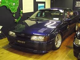 1990 Ea Gt Concept Car Ford Falcon Australia Aussie Muscle Cars Ford Gt