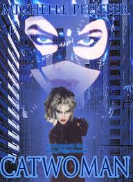 A new profile of michelle pfeiffer in the new york times quietly delivers a small piece of crushing news. The Catwoman Movie Michelle Pfeiffer By Creativemohamedadel On Deviantart