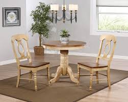 Maybe you would like to learn more about one of these? Round Pedestal Dining Table Sunset Trading