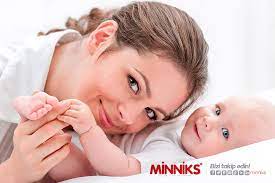 annelere birkac ipucu 0 12 ay evde bebeginizle yalnizsaniz ve baska odalarda isiniz varsa bebeginizi de evde kucaginizda kanguruyla yuzler bebek kanguru