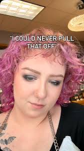 When women say, “I could never pull that off,” especially about a  hairstyle, they’re usually not talking about the style itself. What they’re  really saying often falls into one (or more) of these ...