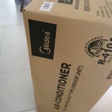 Sudah tentu kita semua sentiasa mahukan yang terbaik, kan? Ok Ke Pendingin Hawa Jenama Midea Ben Ashaari