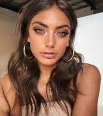 25 Makeup looks ideas