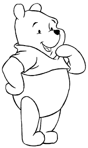 Dibujos De Winnie Pooh Dibujos