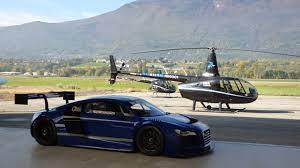 Audi r8 race car for sale. 269 000 Audi R8 Race Car With Solid Racing Pedigree Up For Sale