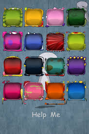 Spring screen wallpapers cool mens wallpapers tribal elephant wallpapers pirate ship wallpapers baby room wallpapers snap on wallpapers green color welcome to wallpaperplay! Free Download Cartoon Monster Home Screen Wallpaper Maker Pro Ios 7 Edition Ios 640x960 For Your Desktop Mobile Tablet Explore 49 Cool Iphone Home Screen Wallpapers Home Screen Wallpaper