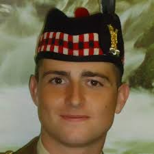 East Kilbride recruit Neil Masson picks up top honours at pass-out parade