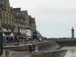 Pour ce début de saison, un courageux coureur de l'elan est allé représenter le club, il s'agit d'andré que nous félicitons ! 6 Days In Brittany France Travel Tips