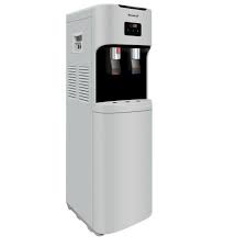 نقطة Shop برادة ماء مع براد لون فضي Msr 1519 من شركة الحافظ المواصفات الفنية ضاغط تبريد ذو فعالية عالية هادئ موفر للطاقة اقتصادي إمكانية الحصول على الماء البارد والساخن