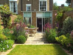 Garden Design Angel N1 Garden Designer Islington Garden Design Contemporary Patio Courtyard Garden