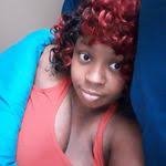 Rita Hammock's Instagram, Twitter & Facebook