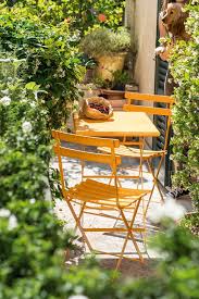 Emu Fauteuil Lounge Arc En Ciel Gris Fauteuil Lounge Table De Jardin Pliante Table Pliante