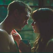 Believing they have left behind shadowy figures from their past that aside the series does seem to be losing steam as the last film earned less than the original film and fifty shades freed is tracking to open well below the last film as well. Fifty Shades Freed The Movie Shades Of Grey Movie 50 Shades Darker Movie Fifty Shades Movie