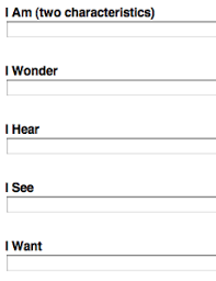 Poem Generator To Remind Them That Poems Do Not Have To Rhyme Simple Poems Poem Activities Worksheets