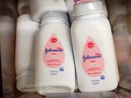 The #1 choice of hospitals & parents, johnson's® products are designed for baby's delicate skin. Johnson S Talc Based Baby Powder Discontinued In The Us Canada