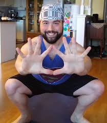 Wunschtermin vereinbaren mit 100% flexibilität. 10 Reasons Why I Love Ddp Yoga Nick Piers