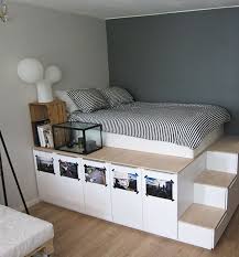 Check Out This Small Bedroom Decor Idea Click On Image To See More Ideas For Small Rooms Small Room Design Small Bedroom Ideas For Couples Room Ideas Bedroom