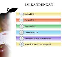 Bahasa yang digunakan dalam karya ilmiah harus memiliki makna tunggal. Industri Kecil Dan Sederhana Isi Kandungan 1 Maksud