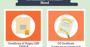 What Documents Do I Need When Importing To The Uk Good Find Imports Documents