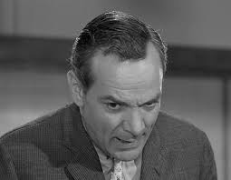 Twilight Zone Episode A Stop at Willoughby Discussion