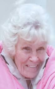 Obituary information for Joyce Ida Heinrich
