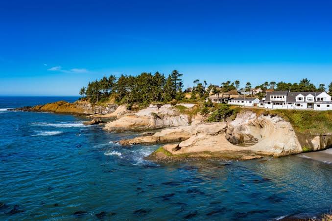 Five Reasons to Spend Summer Break in Depoe Bay - Whale Cove Inn