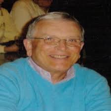 Obituary information for Richard 'Dick' Charles Hamer