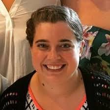 Bridget Greenfield's Instagram, Twitter & Facebook