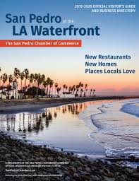 We specialize in luxury custom homes, remodels, commercial buildings, and everything in between. San Pedro 2019 2020 Official Visitor S Guide And Business Directory By Atlantic West Publishers Inc Issuu
