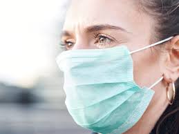 Optimism tinged with anxiety': What to expect from the next 100 days of  COVID-19, according to experts