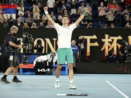 Talking about novak fans, i miss lew ii. Novak Djokovic Wins Australian Open Three Thoughts Sports Illustrated