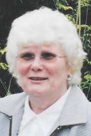 Sarah' Eleanor Mae Jordan (née Whitebread)