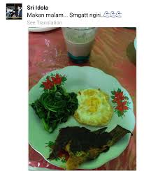 Untuk menghindarkan dari dehidrasi kamu bisa meminum air putih mineral minimal delapan gelas perhari. 1000 Menu Makan Malam Debm Untuk Menurunkan Berat Badan Sukses123yes Com